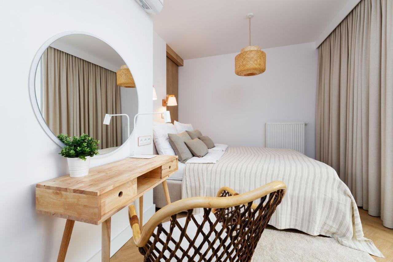 Sielsko Tu - Warminski Port #13 Apartment Olsztyn (Warmian-Masurian)